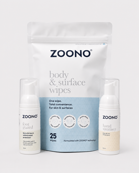 The Everyday Essentials Bundle