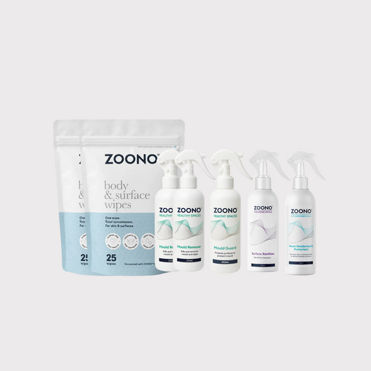 Spring Refresh Bundle