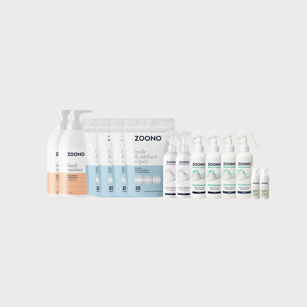 Ultimate Household Essentials Bundle