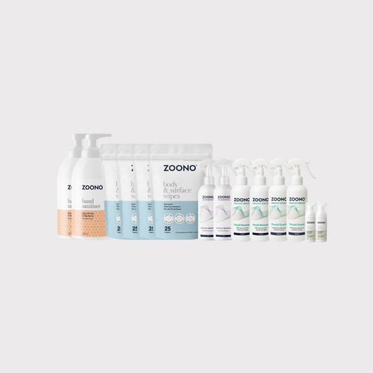 Ultimate Household Essentials Bundle