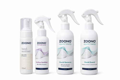 Home Defender Bundle