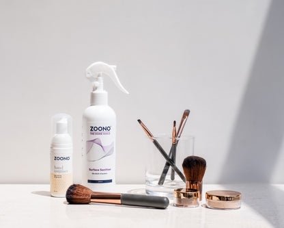 Combination Sanitiser Pack
